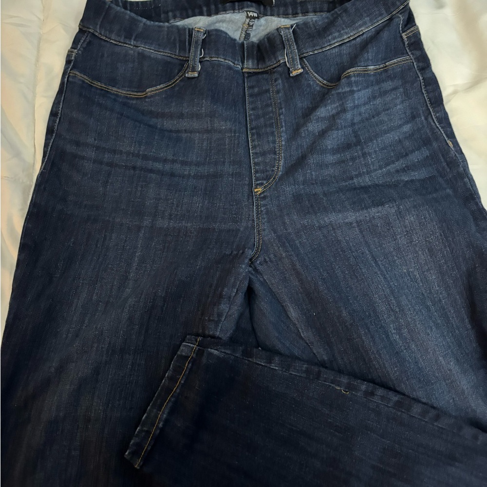 Judy Blues Skinny jeggings